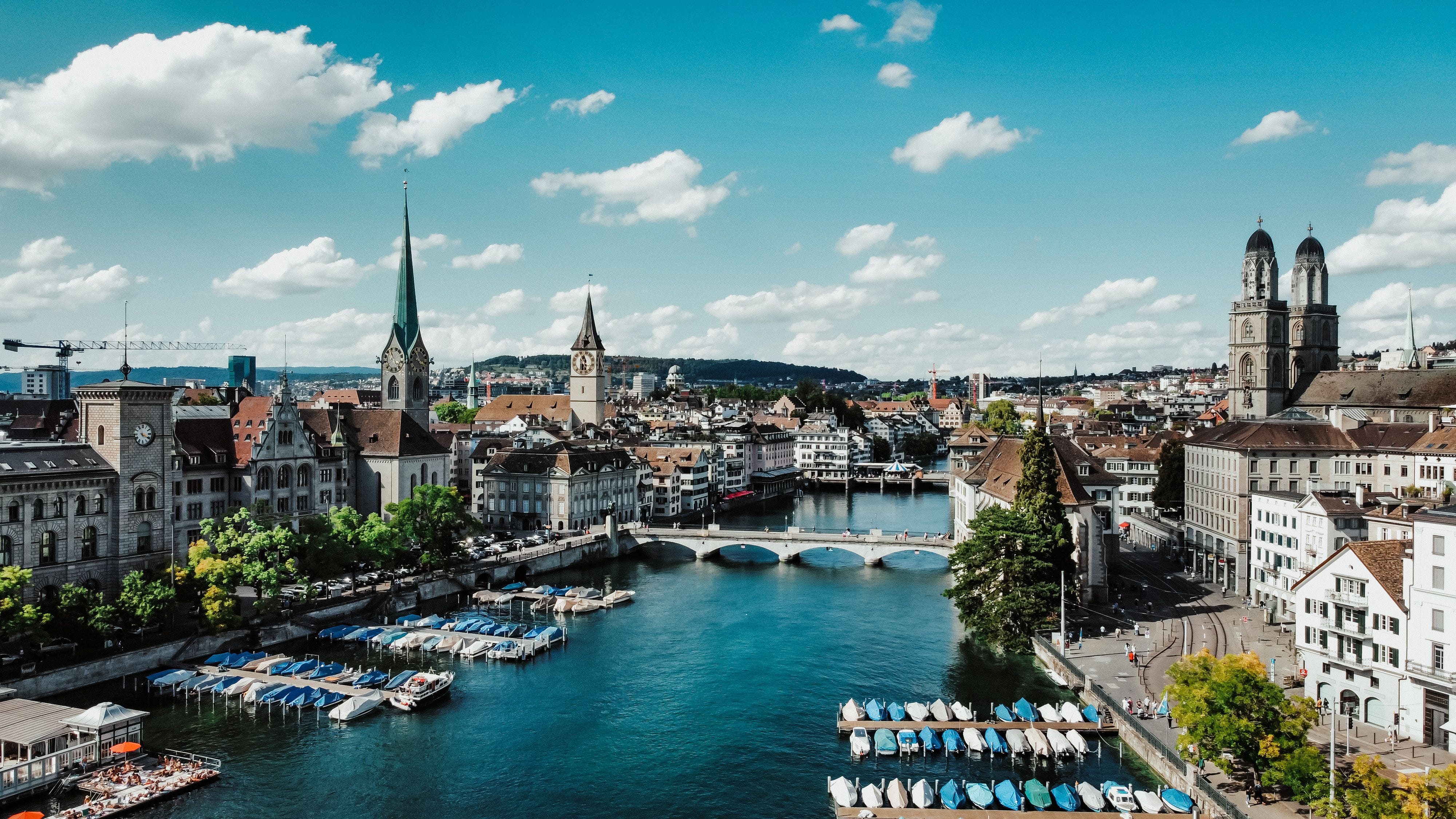 Zurich